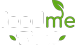 Logo FeedMe Fresh Brasov footer